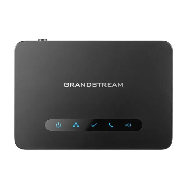 Grandstream DP760 - IP DECT retranslyator / repeater / repeater