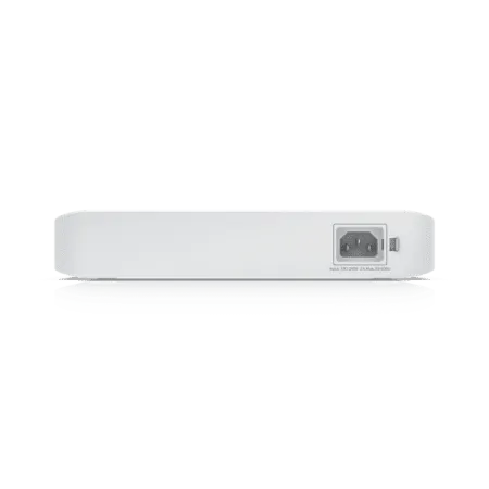 UniFi Switch Enterprise 8 PoE коmmutatori