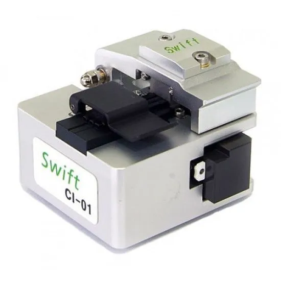 ILSINTECH SWIFT CI-01 - aniq optik tolali tozalagich