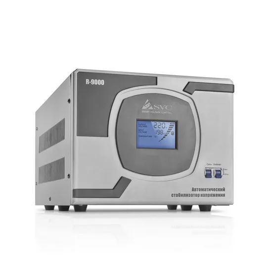 Stabilizator SVC R-9000