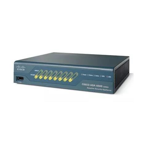 Cisco ASA5505-K8 xavfsizlik devori