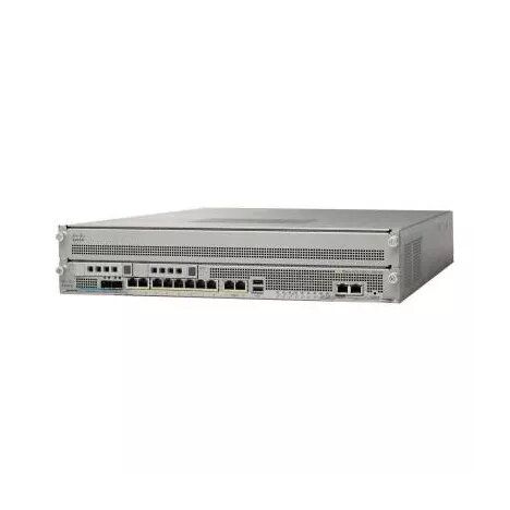 Cisco ASA5585-S20-K8 xavfsizlik devori