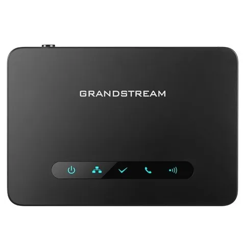IP DECT Grandstream DP750 bazaviy stansiya