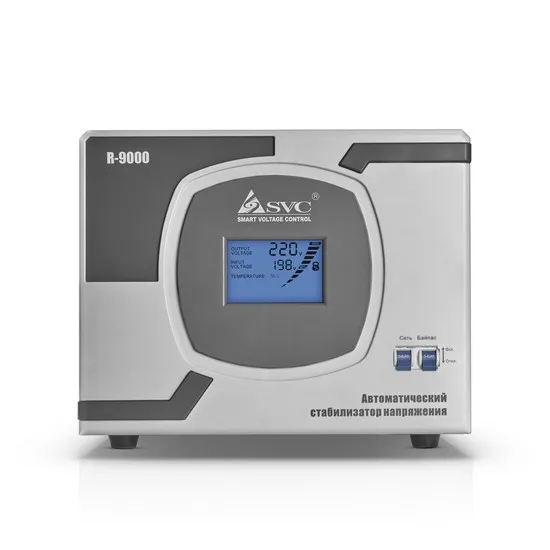 Stabilizator SVC R-9000