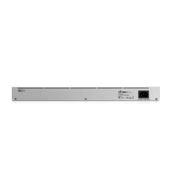 Ubiquiti USW-48-PoE kommutatori