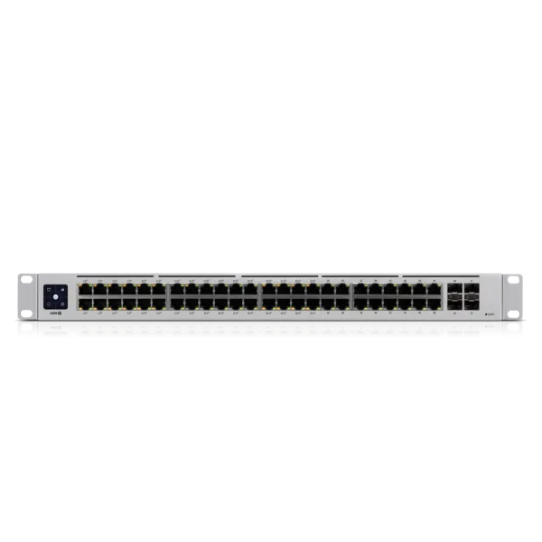 Ubiquiti USW-48-PoE kommutatori