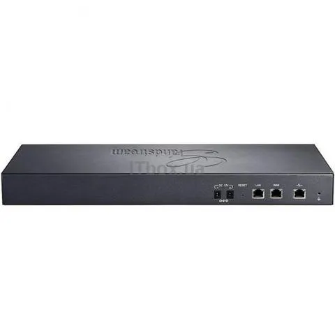 IP АТS Grandstream IP PBX UCM6510