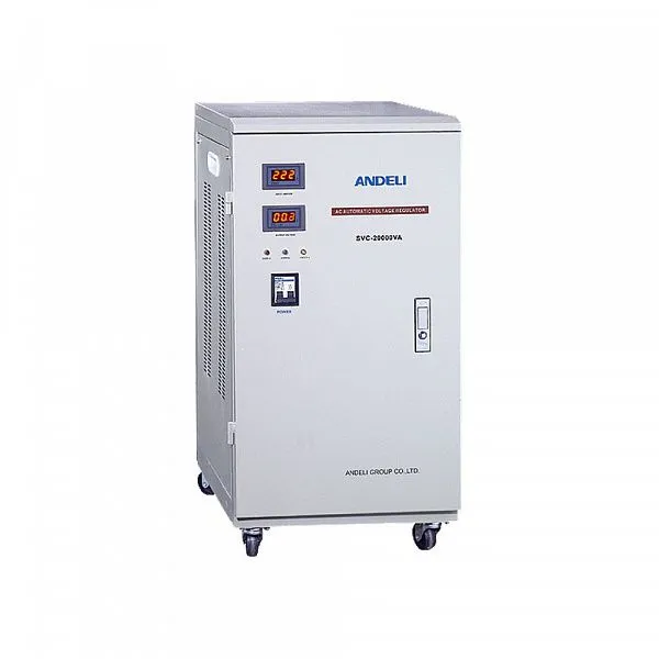 Stabilizator SVC-15KVA