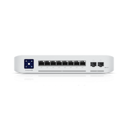 Коммутатор UniFi Switch Enterprise 8 PoE