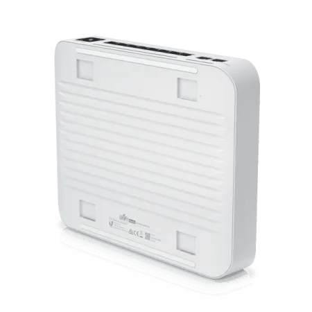 UniFi Switch Enterprise 8 PoE коmmutatori