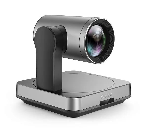 Yealink UVC84 boshqariladigan 4k video kamera