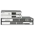 Коммутаторы Gigabit Ethernet
