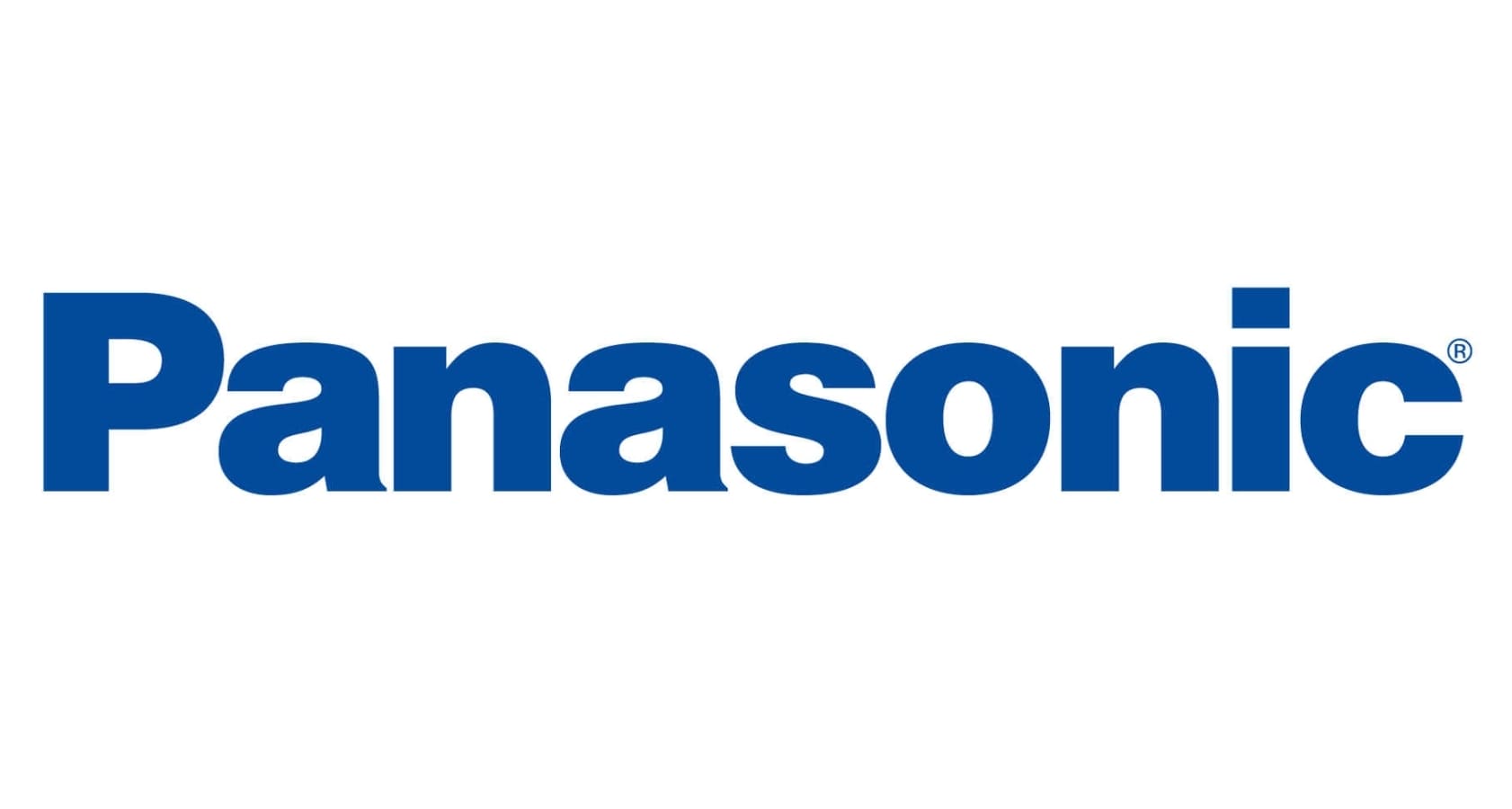 Panasonic Panasonic