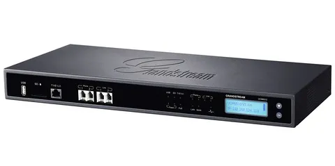 IP АТS Grandstream IP PBX UCM6510