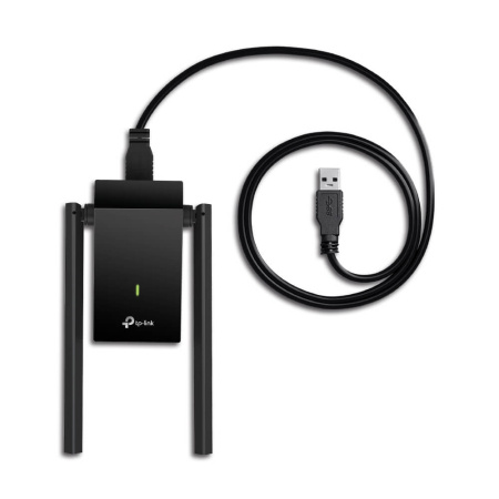 Wi-Fi USB‑адаптер TP-LINK Archer T4U Plus