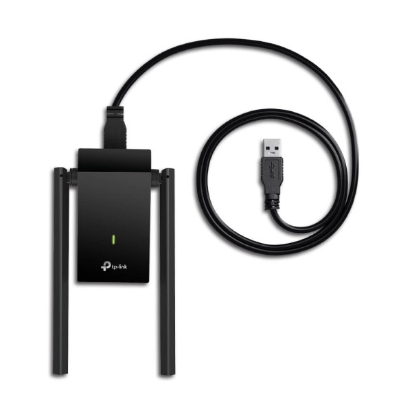 Wi-Fi USB‑адаптер TP-LINK Archer T4U Plus