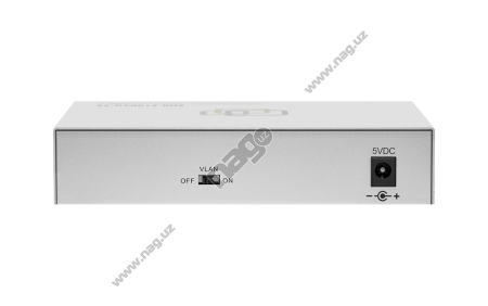 Boshqarilmaydigan kommutator SNR-S1904G-2S
