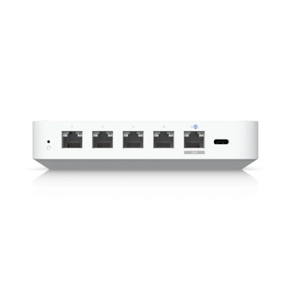 Ubiquiti cloud Gateway Ultra tarmoq shlyuzi
