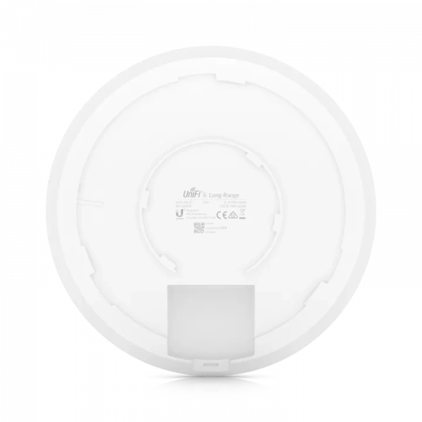 Ubiquiti UniFi 6 AP Long Range kirish nuqtasi