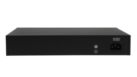 Неуправляемый коммутатор Pixietech PXT-S1501-24T