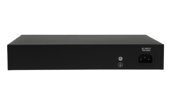 Неуправляемый коммутатор Pixietech PXT-S1501-24T