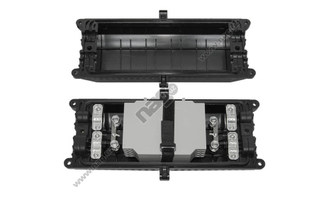 SNR-FOSC-A seriyali (GPJ-A, 6007) o'tuvchi optik mufta