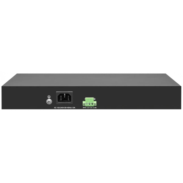 Управляемый коммутатор уровня 3 SNR-S2995G-12FX