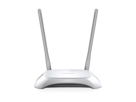 TP-Link TL-WR840N Wi-Fi Router
