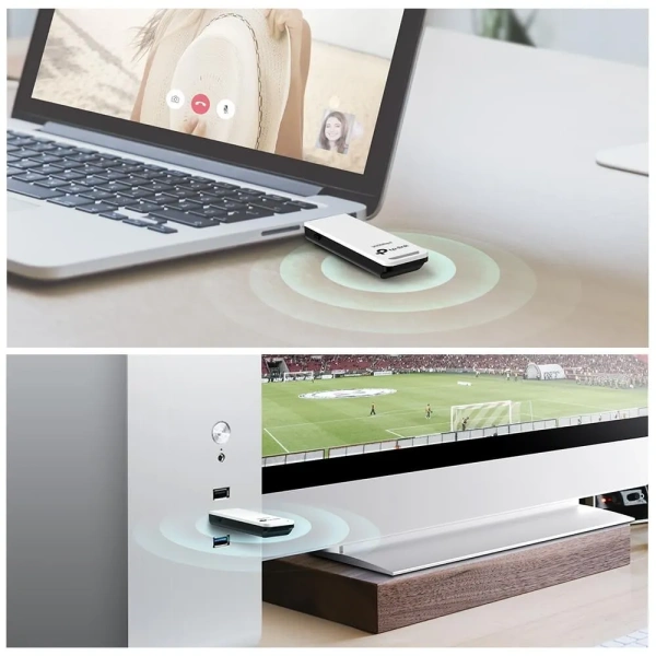 USB adapter TP-LINK TL-WN821N