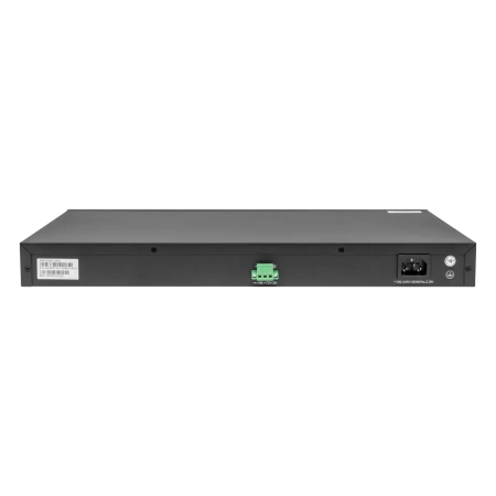 SNR-S300X-24FQ - 3-darajali boshqariladigan kommutator
