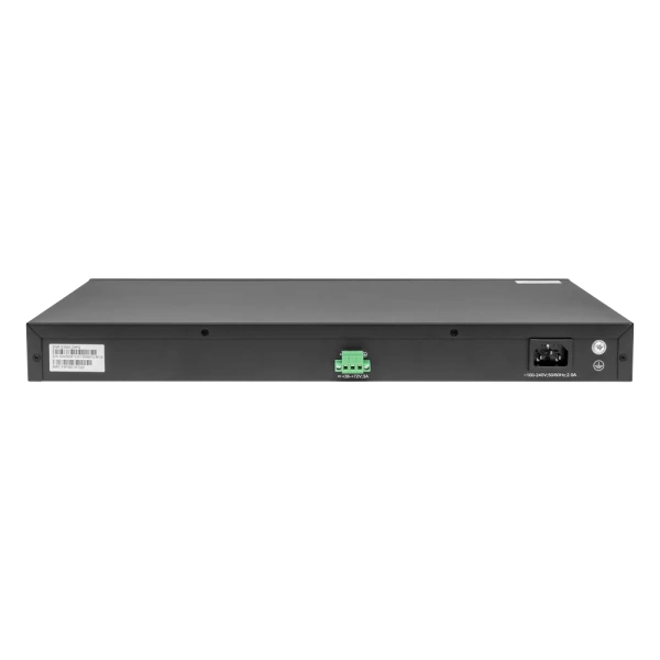 SNR-S300X-24FQ - 3-darajali boshqariladigan kommutator