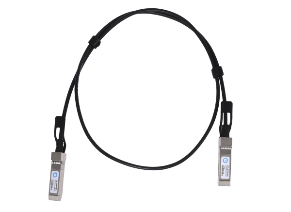 Модуль 25G SFP28 Direct Attach, 1 метр