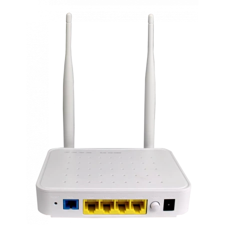 Абонентский терминал ONU BDCOM GEPON, 4 порта 10/100Base-T, WiFi