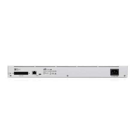 Коммутатор Ubiquiti USW-PRO-48-POE