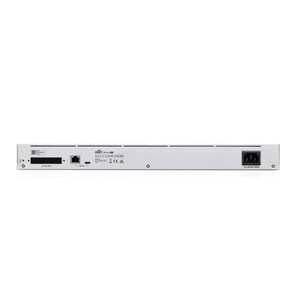 Коммутатор Ubiquiti USW-PRO-48-POE