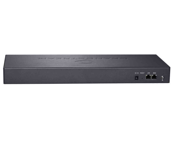 IP ATC Grandstream IP PBX UCM6208
