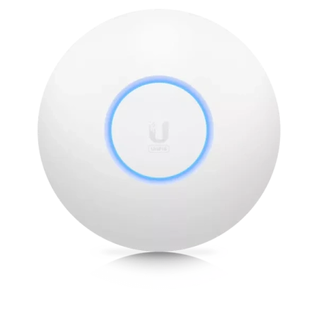 Kirish nuqtasi Ubiquiti UniFi 6 AP Lite