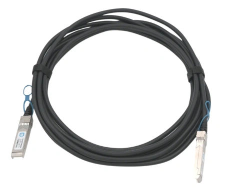 25G SFP28 Direct Attach moduli, 5 metr