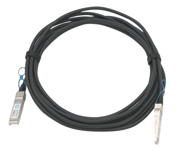 Модуль 25G SFP28 Direct Attach, 5 метров