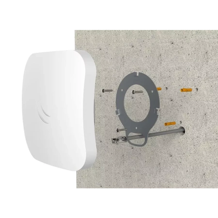 Точка доступа MikroTik cAP ac