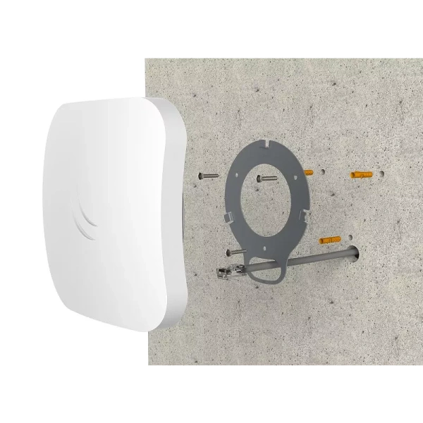 Точка доступа MikroTik cAP ac