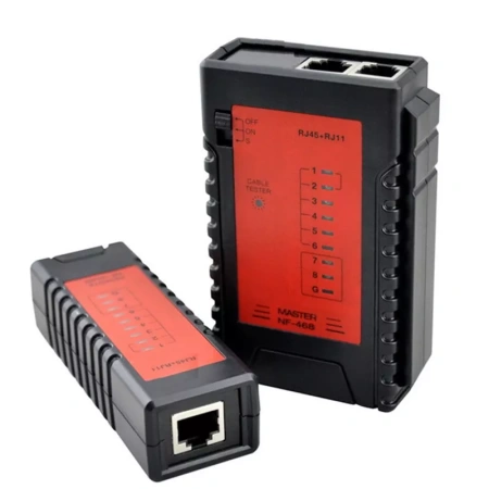 PXT-NF-468 chiziqli testeri