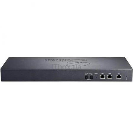 IP АТС Grandstream IP PBX UCM6510