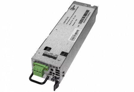 SNR-S300G-24FX kommutatori uchun quvvat manbai (DC)