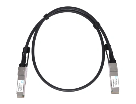100G QSFP28 Direct Attach moduli, 1 metr