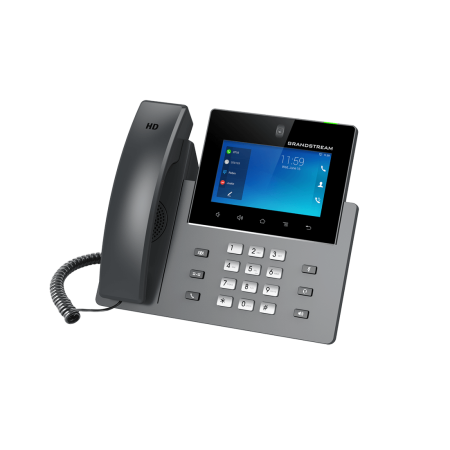 Grandstream IP телефон GXV3350, IP NETWORK TELEPHONE
