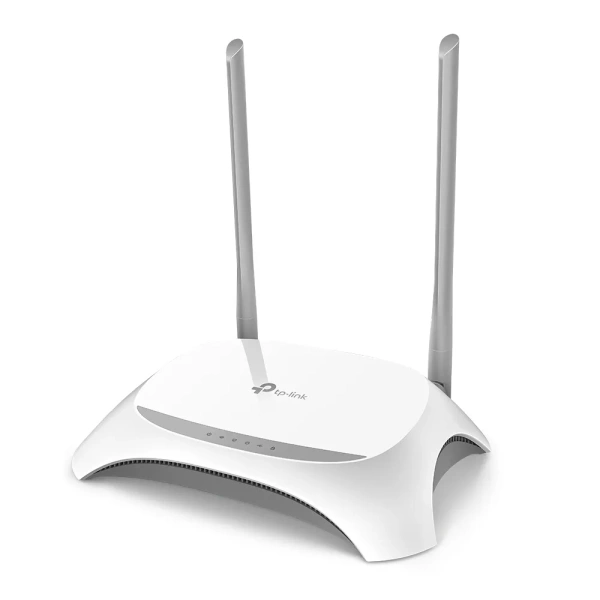 TP-LINK TL-WR842N Wi-Fi router