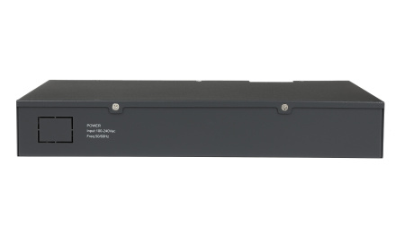 Управляемый коммутатор уровня L3 PXT-S2790G-8TX