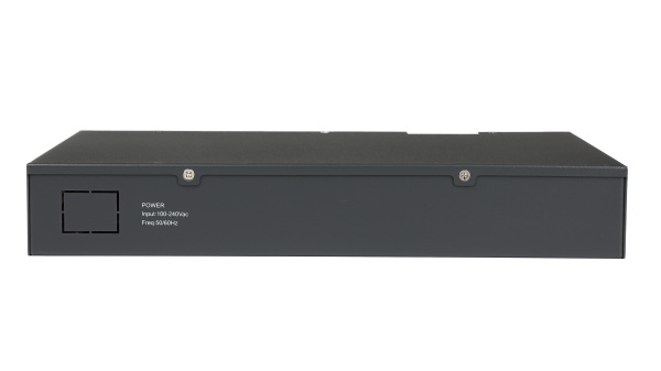 Управляемый коммутатор уровня L3 PXT-S2790G-8TX