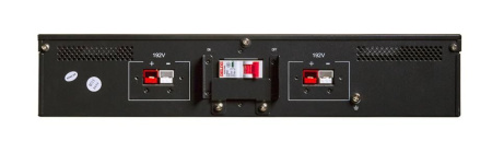 Блок батарей для ИБП Pixietech 6 кВА - 10 кВА серии PXT-UPS-IHRT